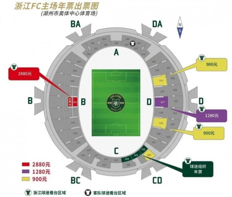 我们现在比以往任何时候都更需要球迷。